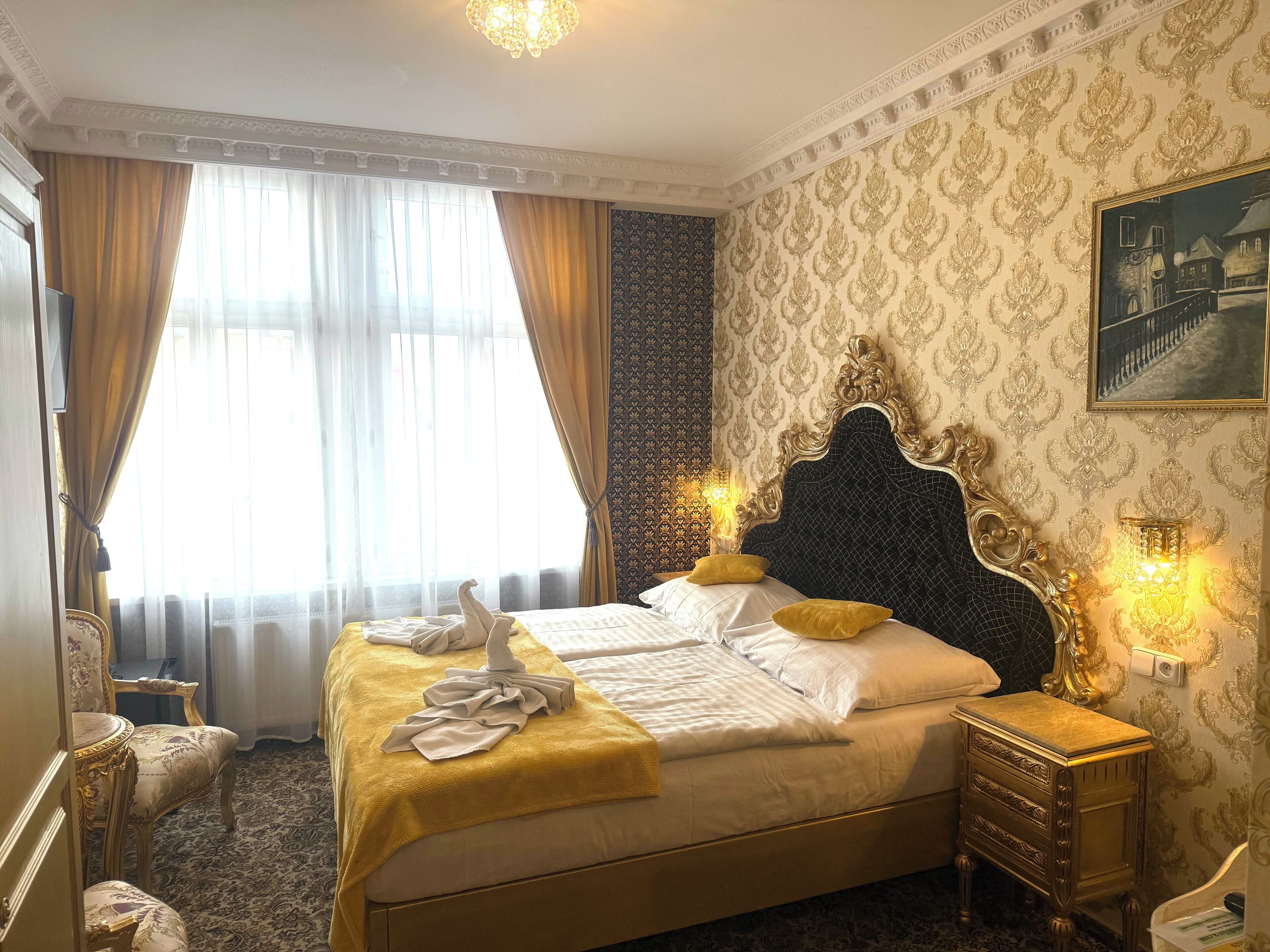 Chambre
