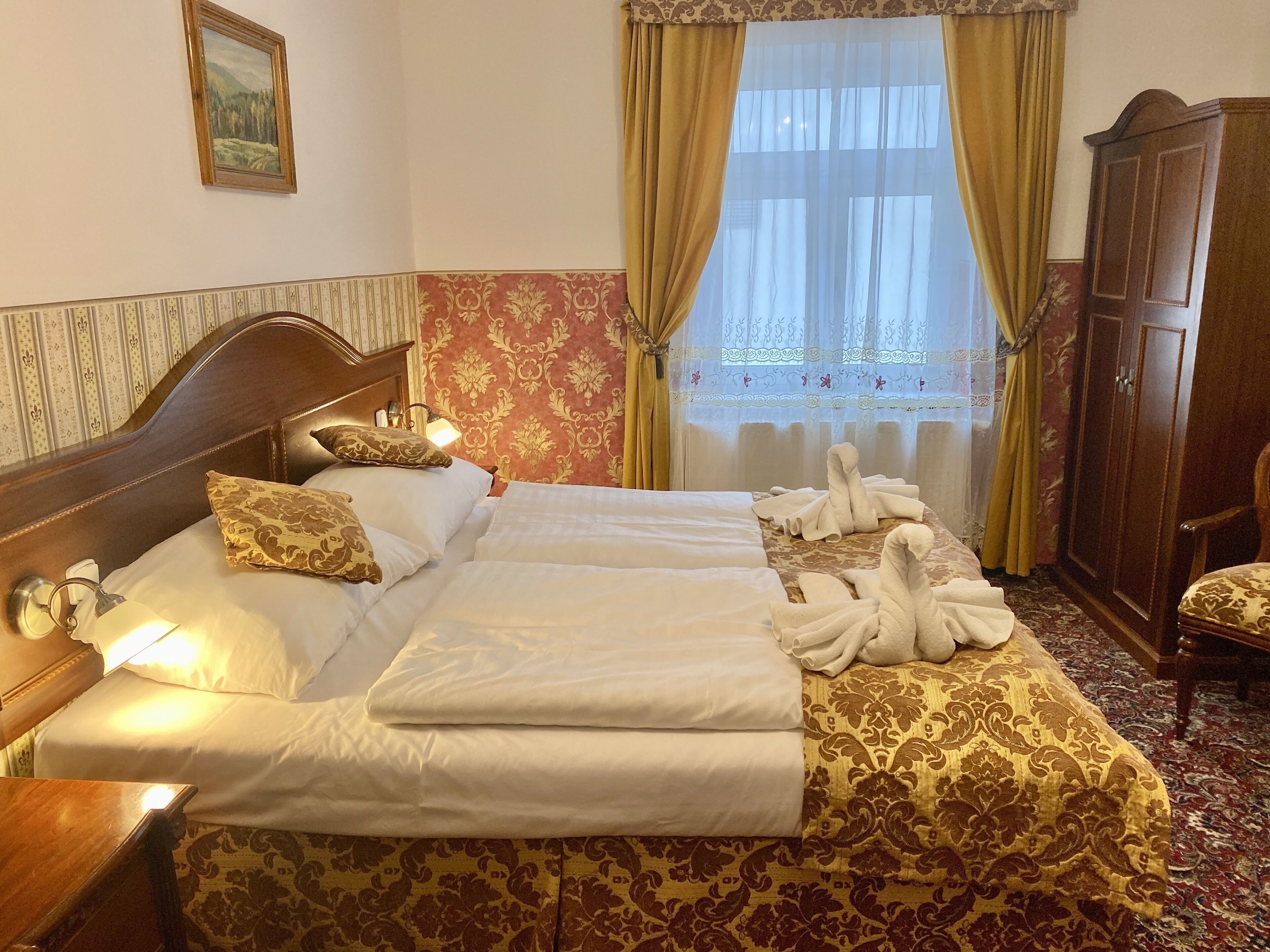 Kamer