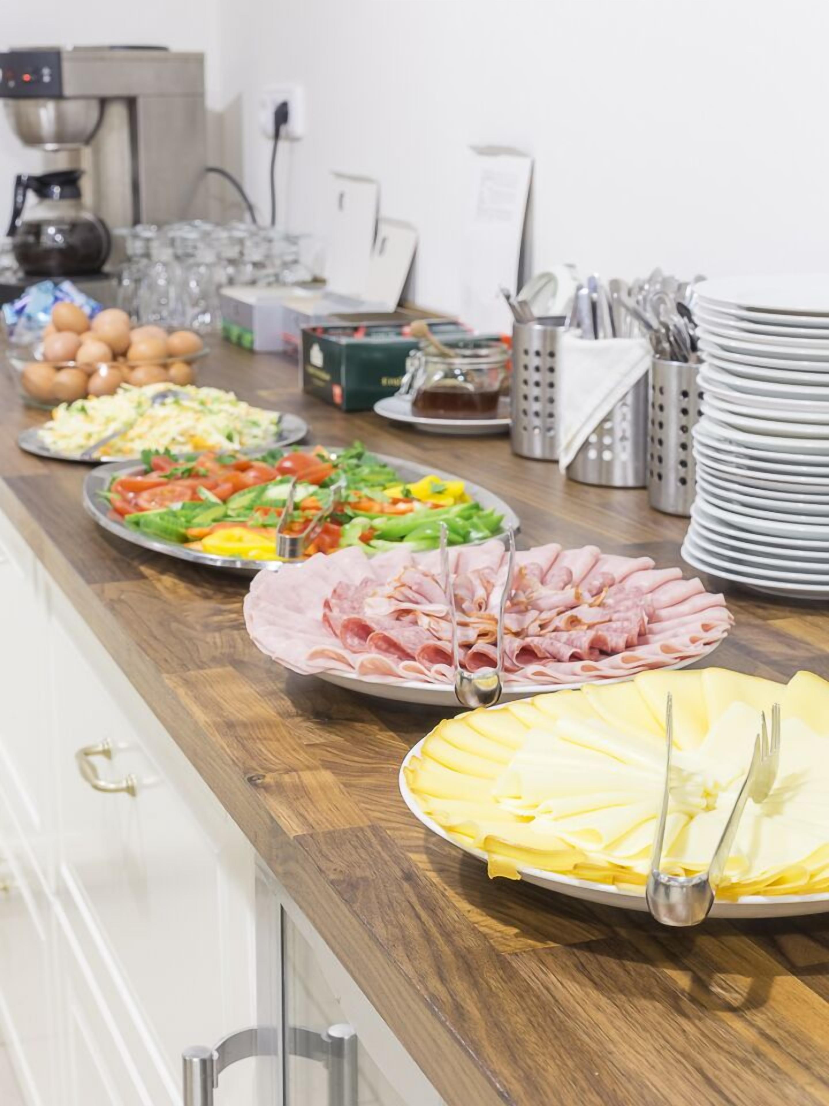 Photo - SPA Hotel Liliova Prague Old Town