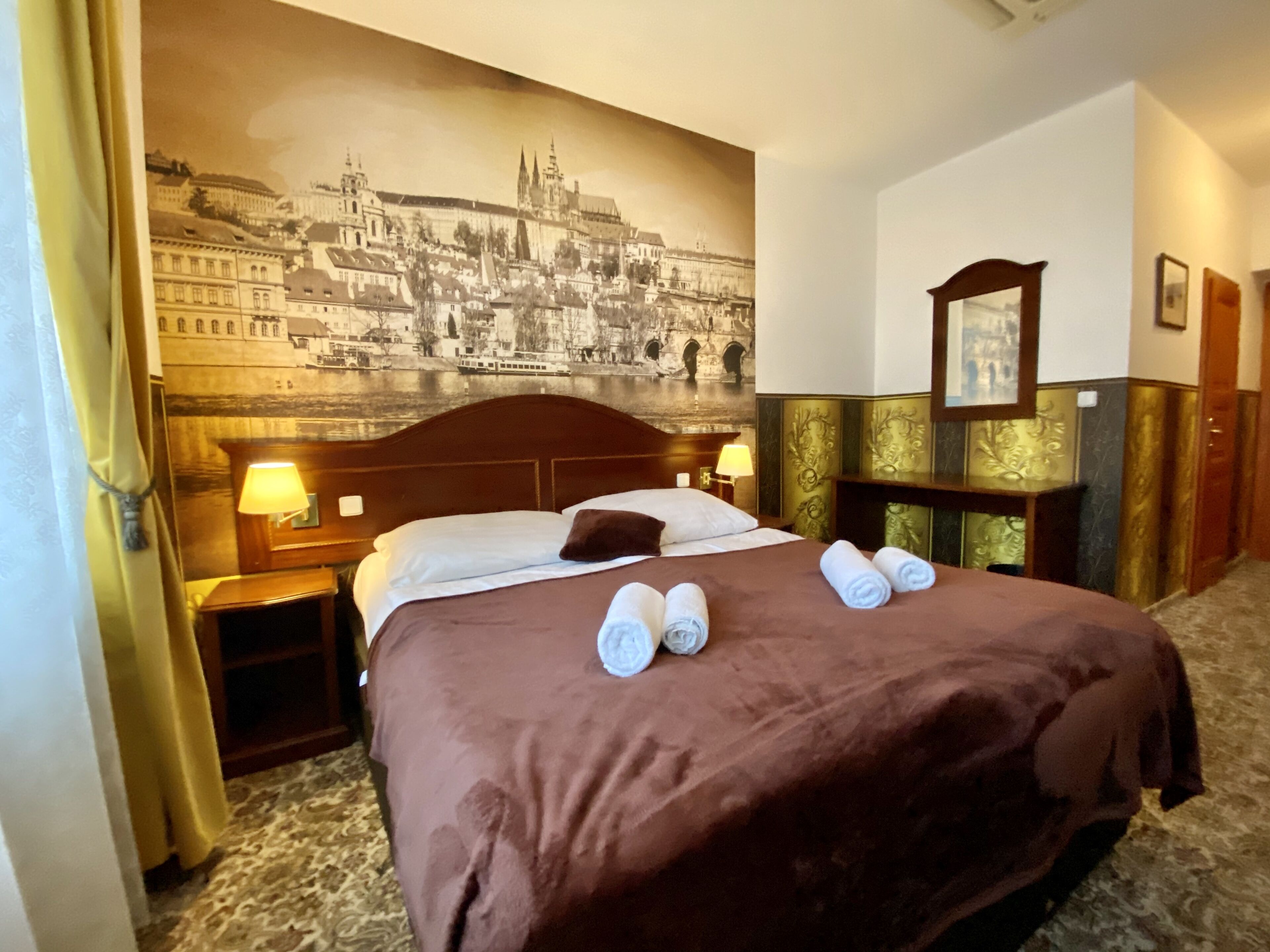 Photo - SPA Hotel Liliova Prague Old Town