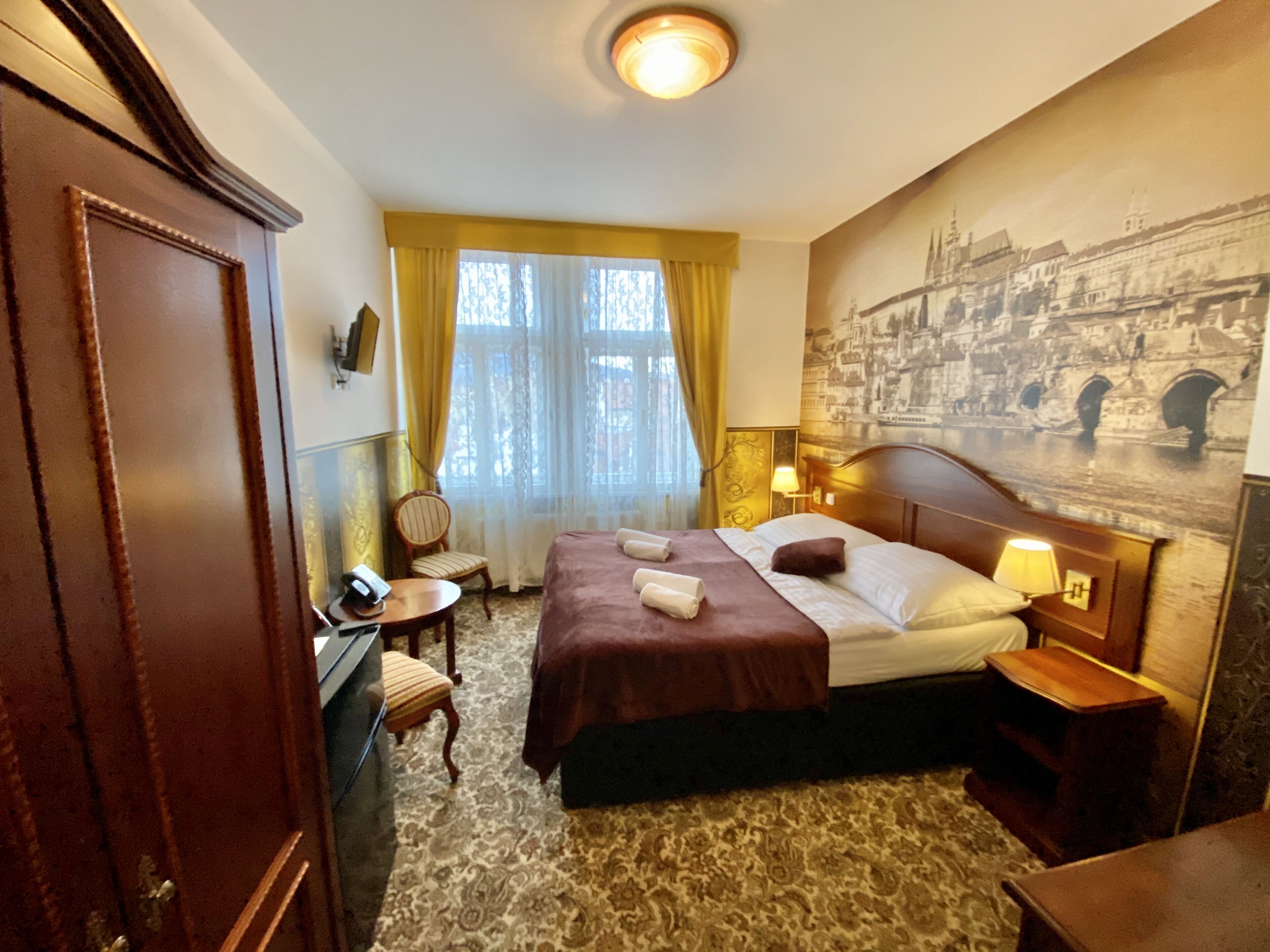 Kamer