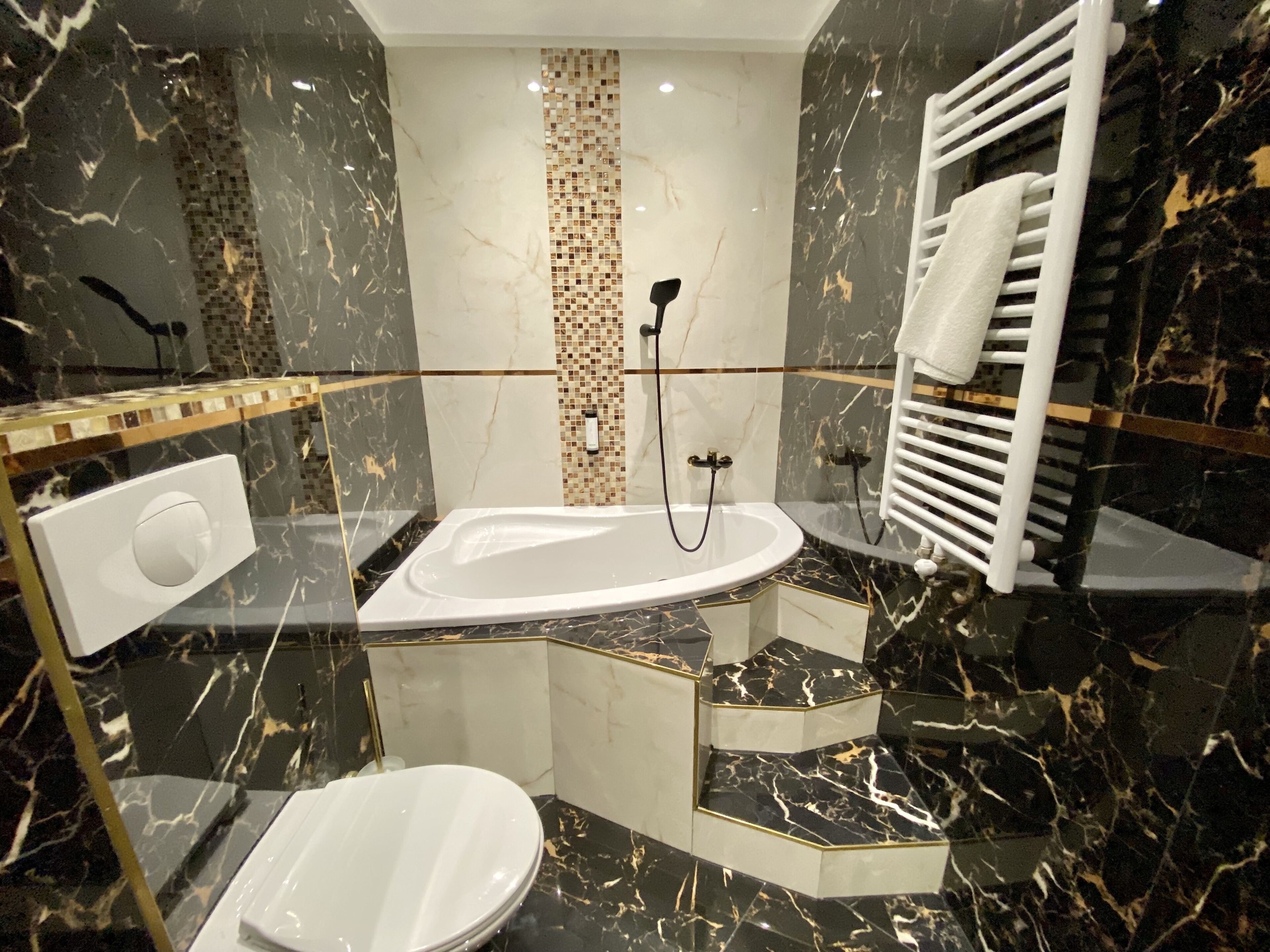 Photo - SPA Hotel Liliova Prague Old Town