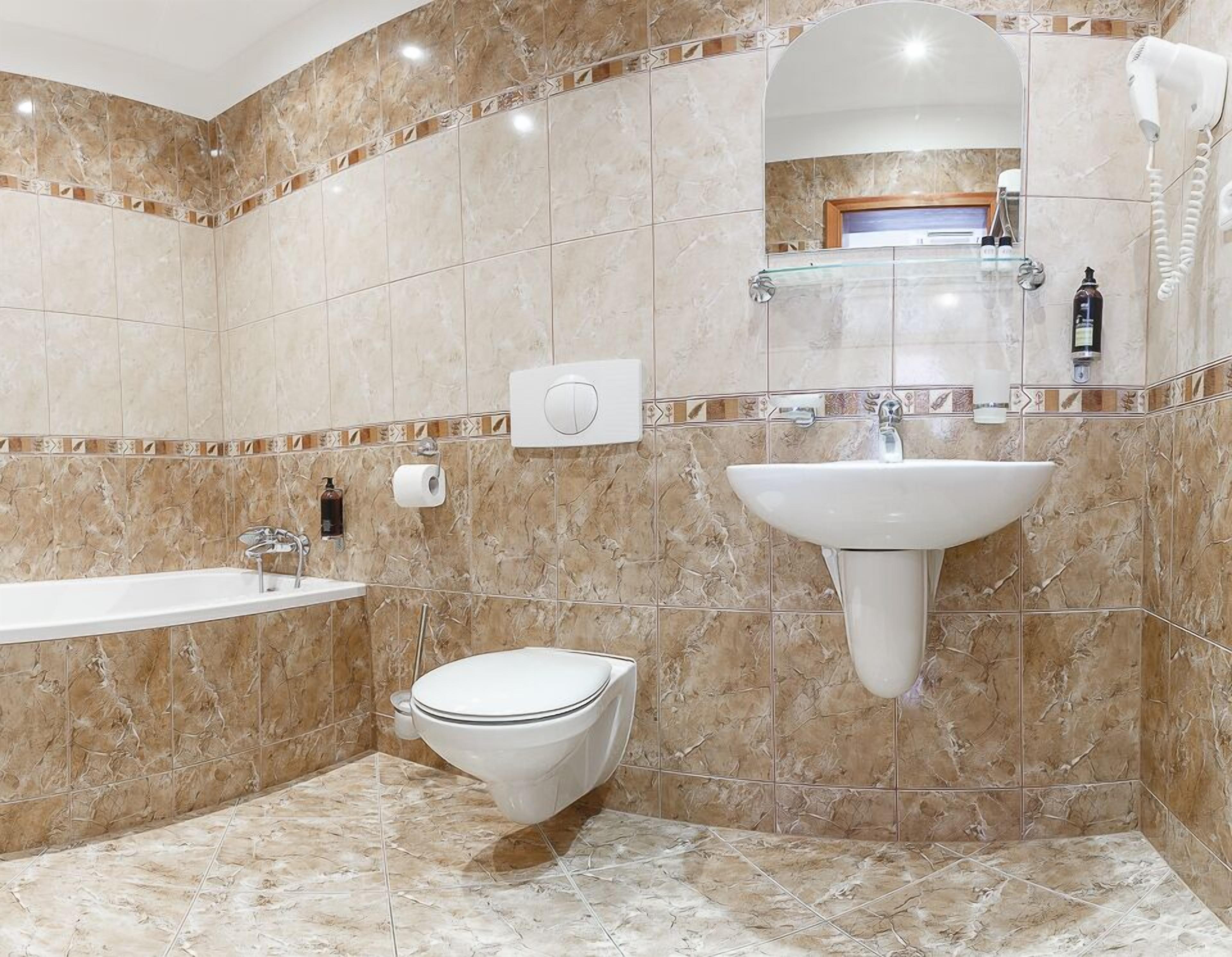 Foto - SPA Hotel Liliova Prague Old Town