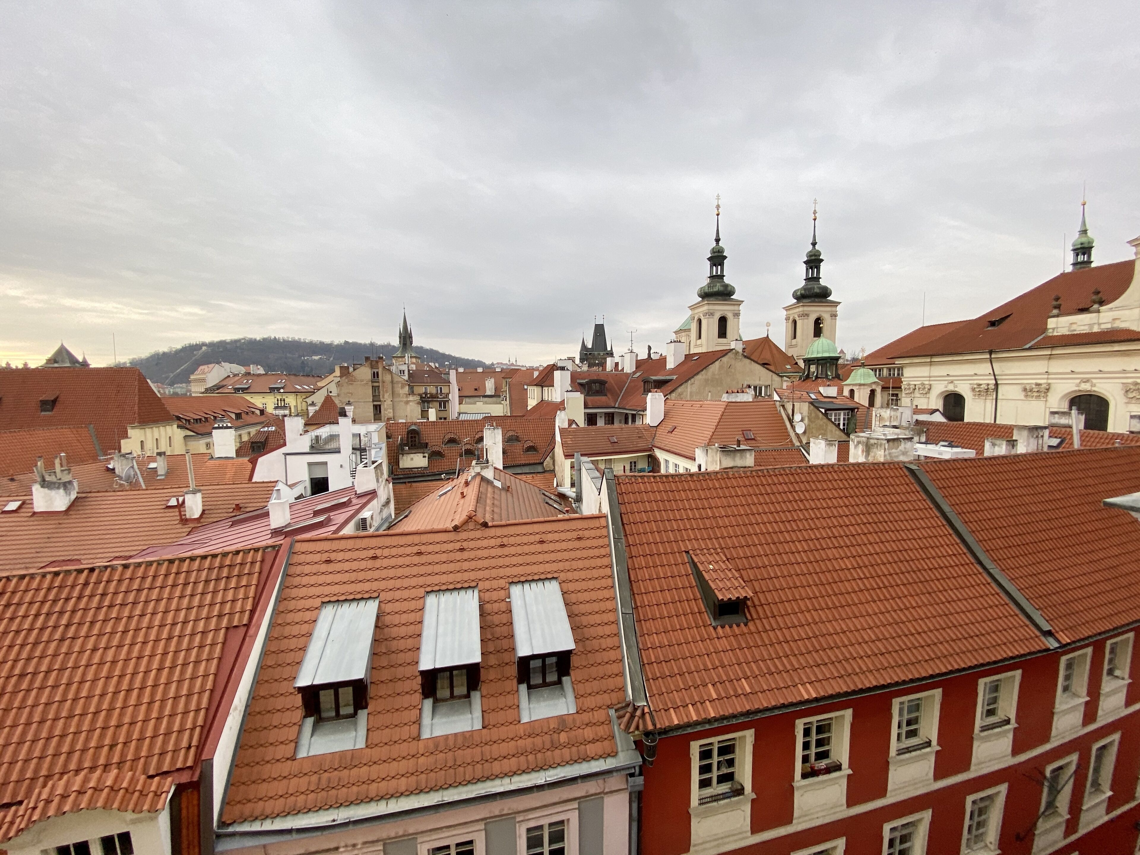 City view