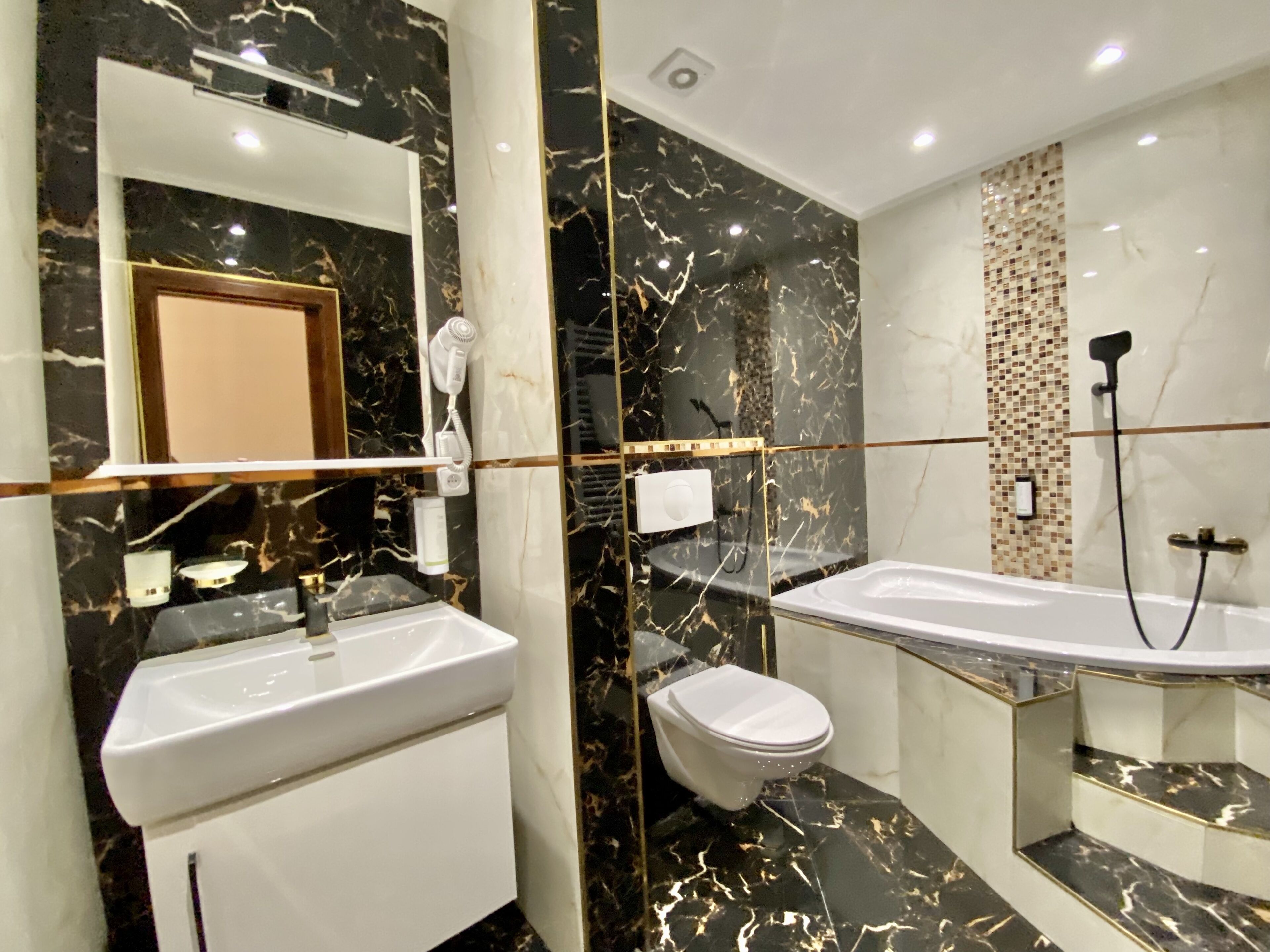 Hotel Liliova Prague Old Town