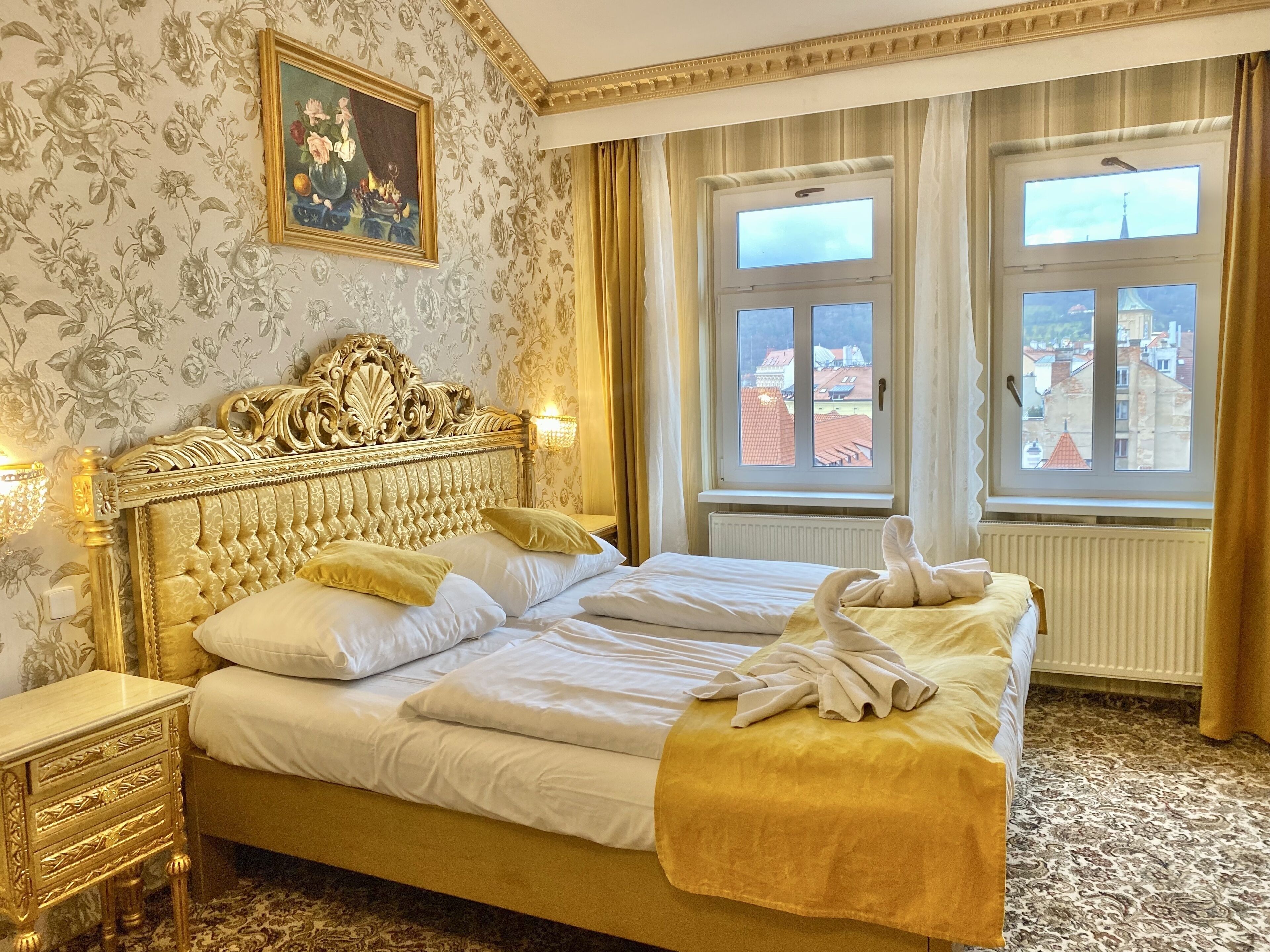 Photo - SPA Hotel Liliova Prague Old Town