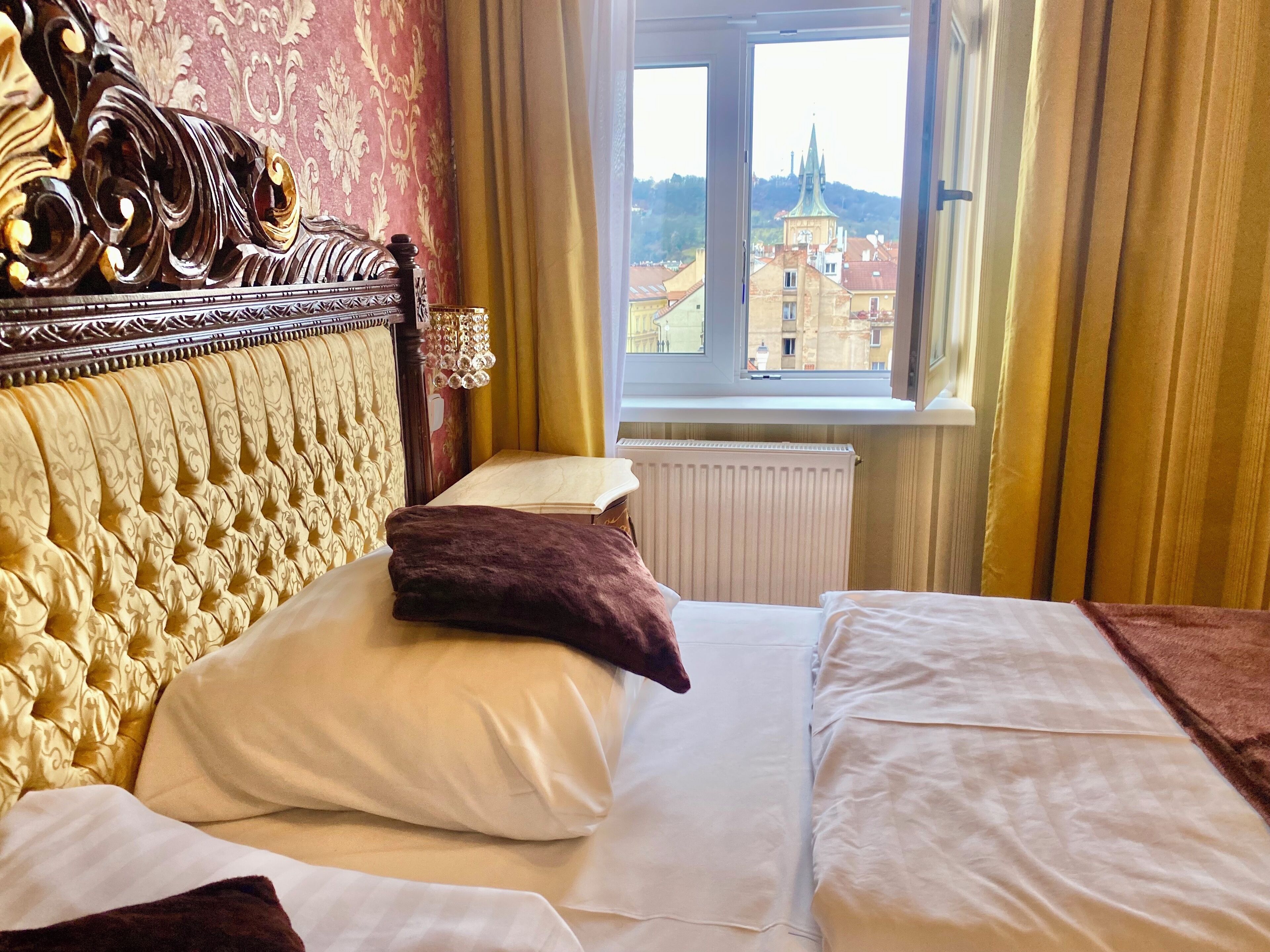 Photo - SPA Hotel Liliova Prague Old Town