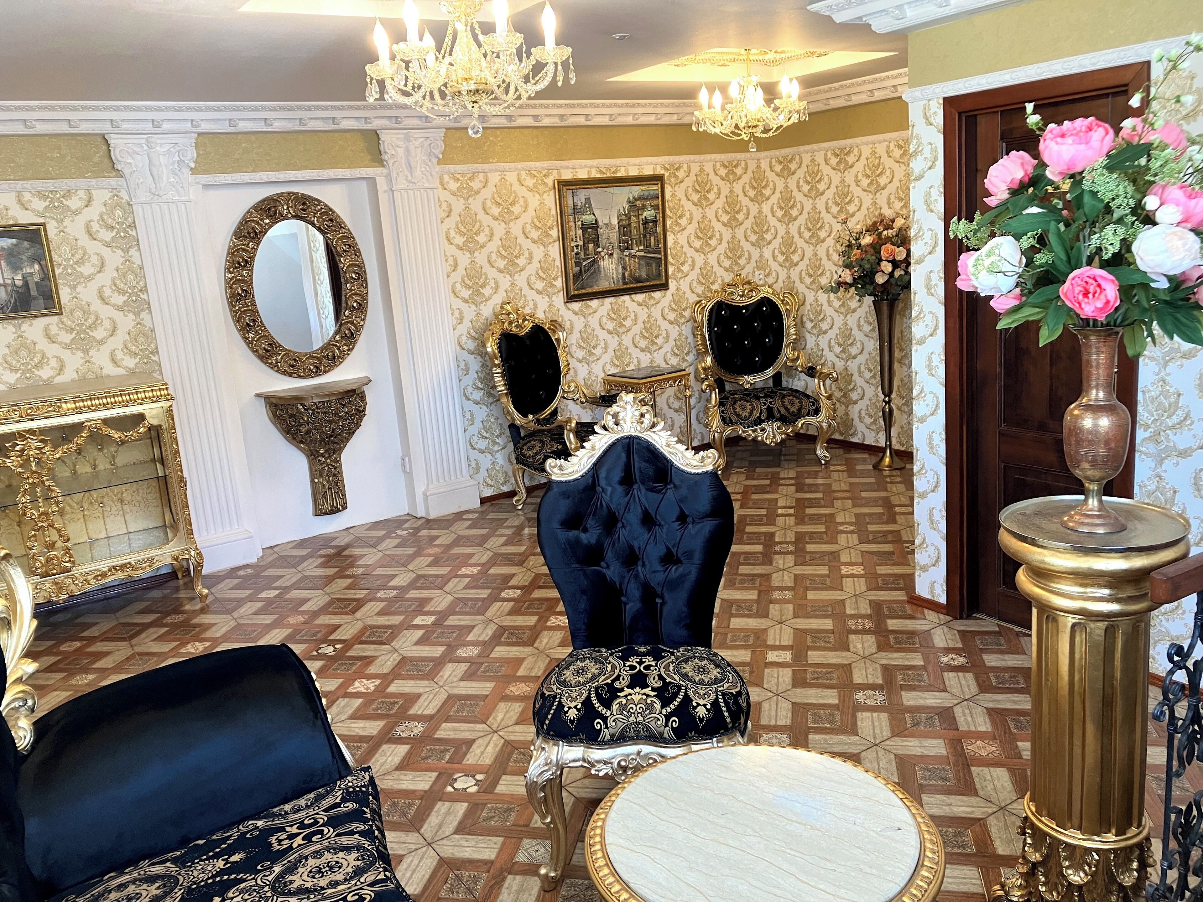 Photo - SPA Hotel Liliova Prague Old Town