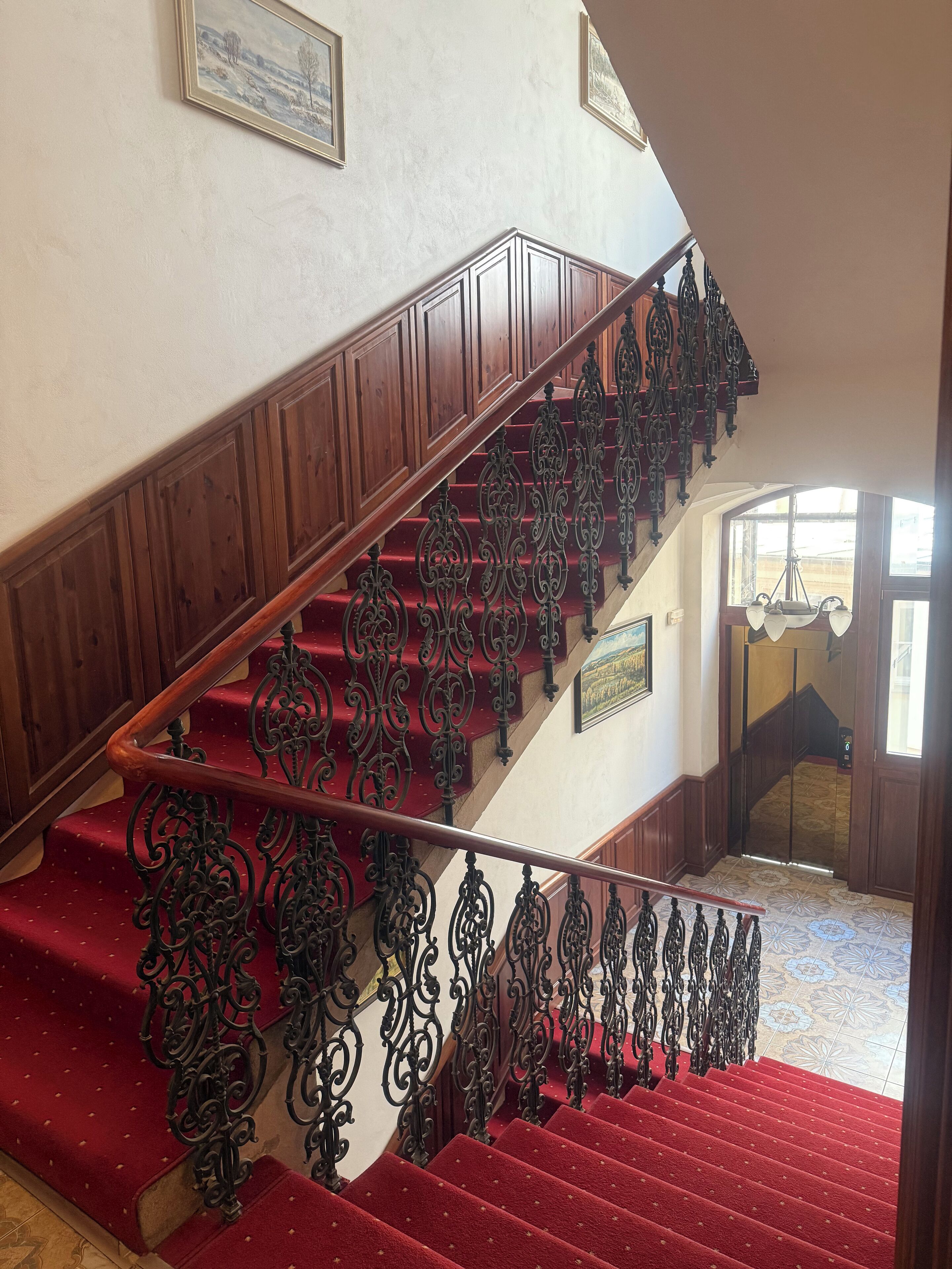 Photo - SPA Hotel Liliova Prague Old Town