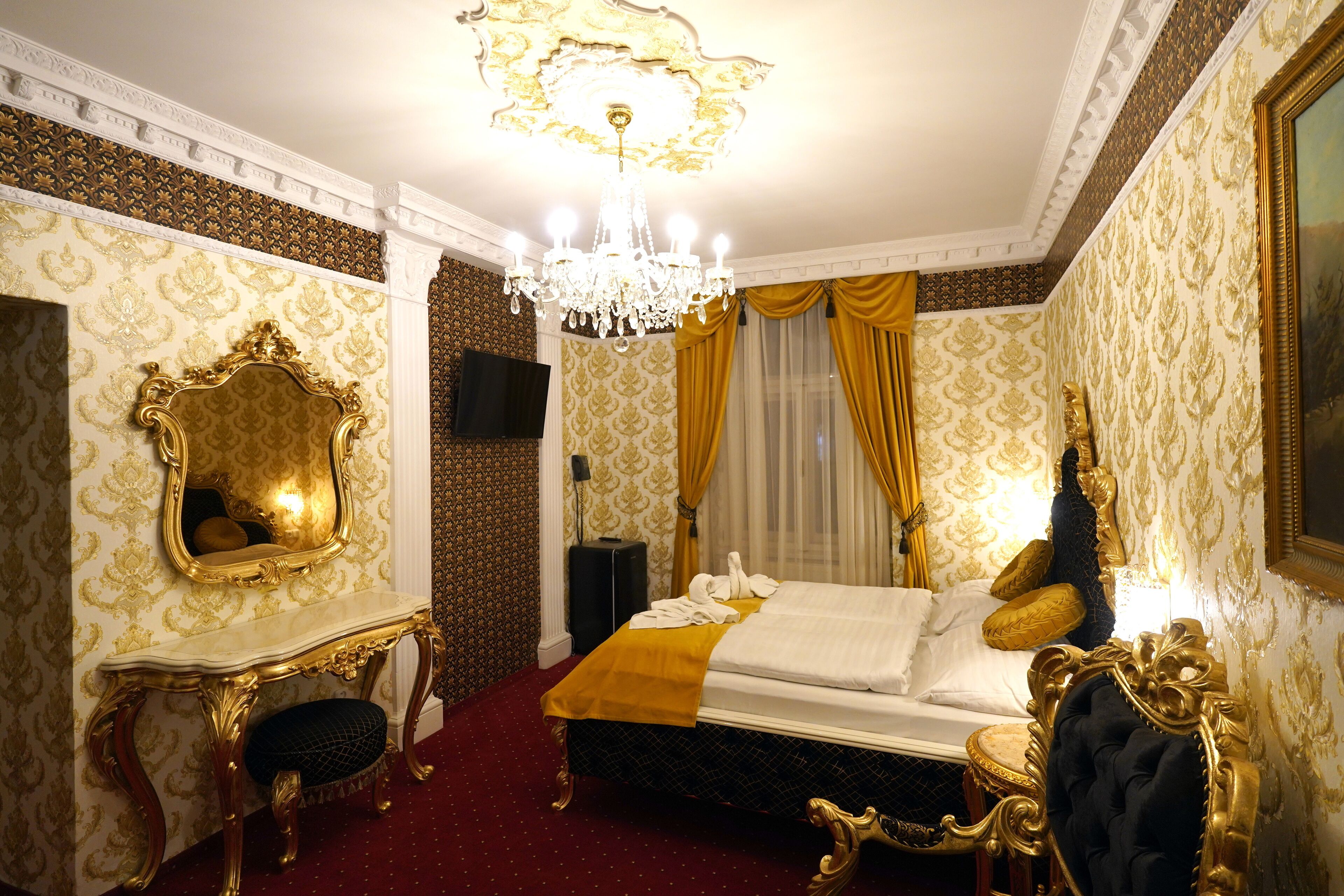 Photo - SPA Hotel Liliova Prague Old Town