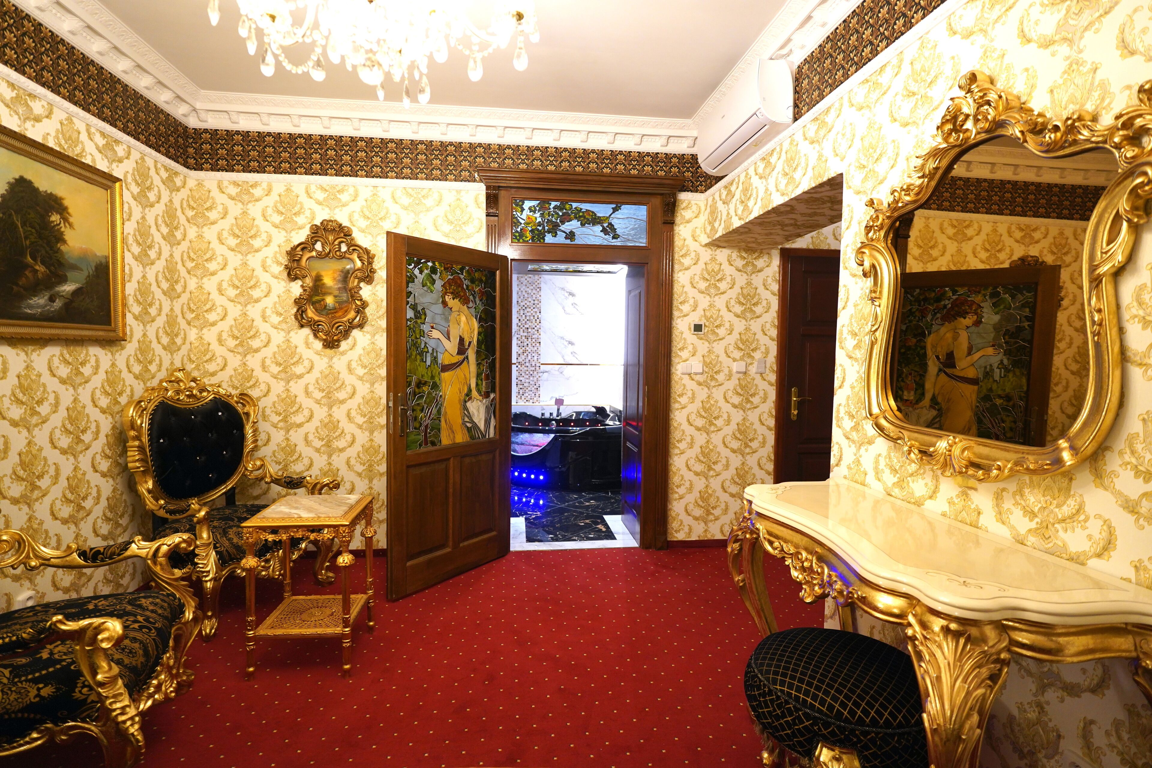 Photo - SPA Hotel Liliova Prague Old Town