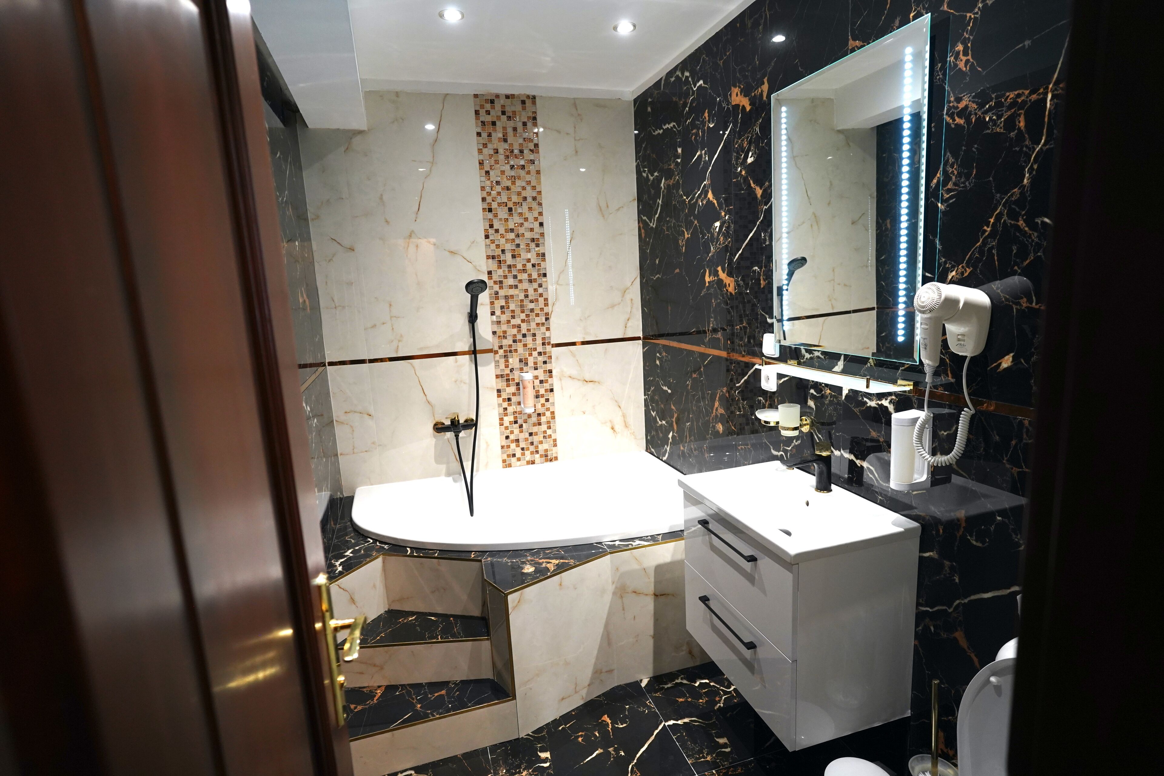 Foto - SPA Hotel Liliova Prague Old Town