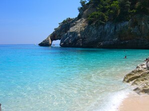 Praia