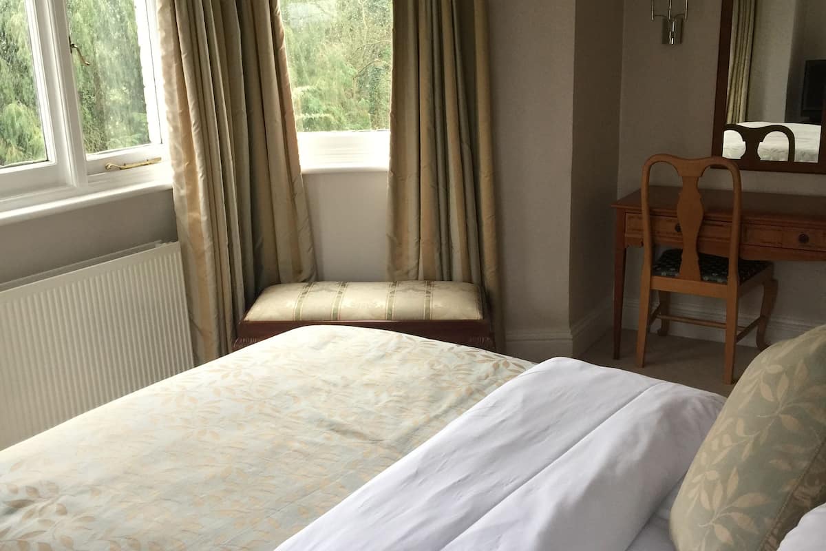 double room | desk, iron/ironing board, free wifi