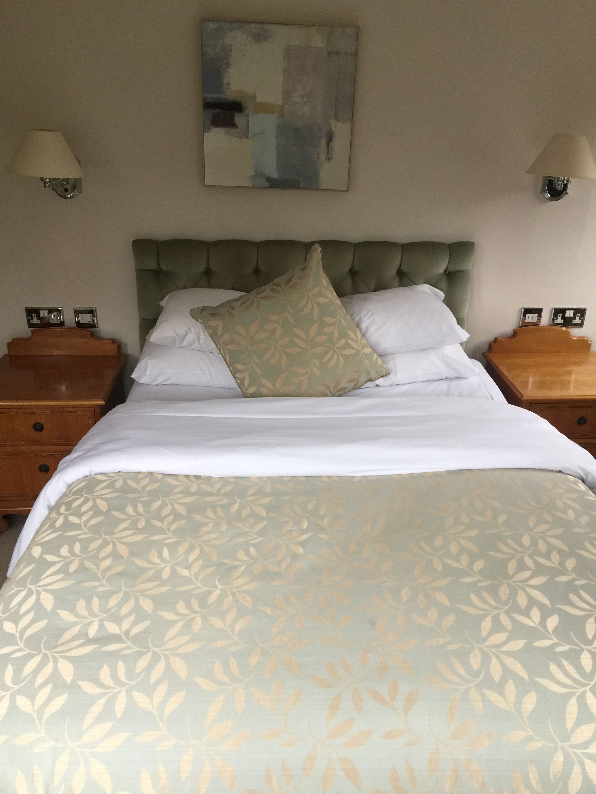 double room | desk, iron/ironing board, free wifi
