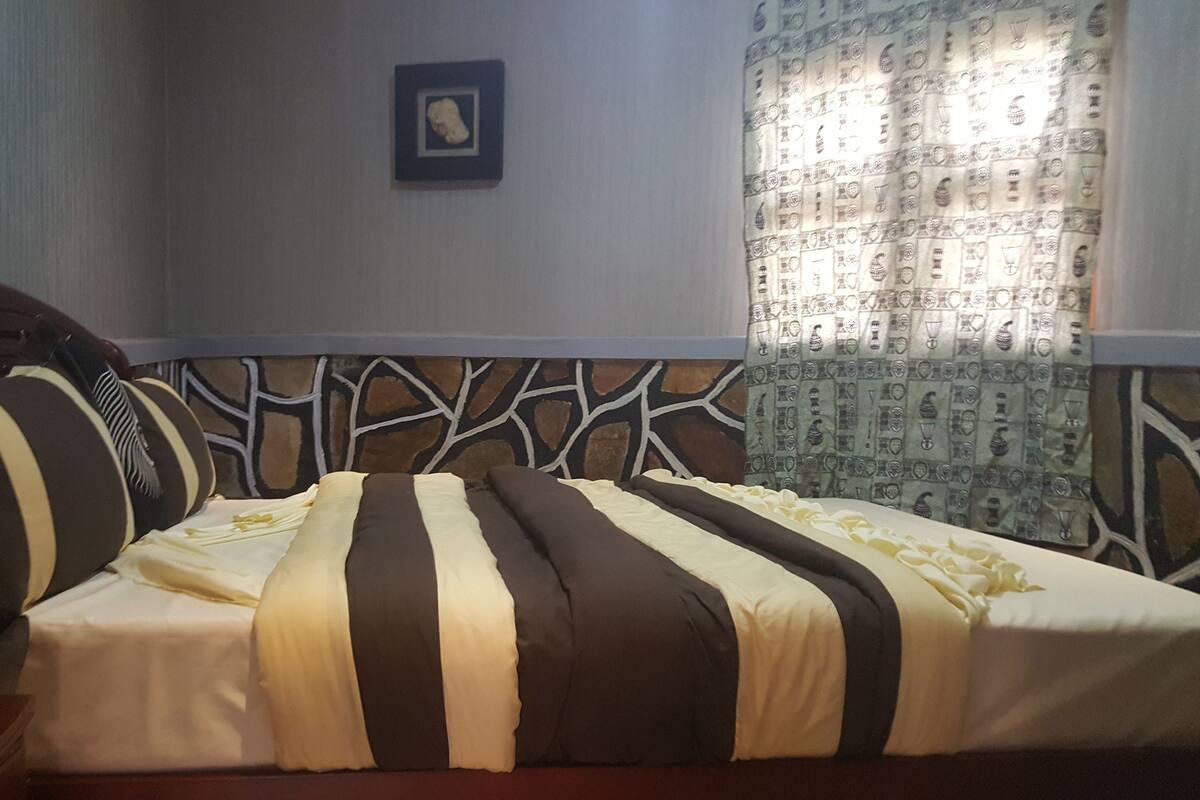 Junior Suite, Garden View | Iron/ironing board (on request), cribs (free), rollaway beds (surcharge)