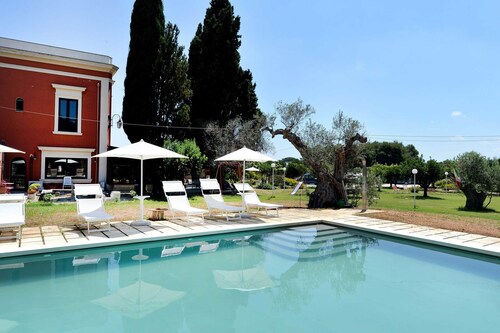 Agriturismo Santa Chiara