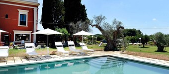 Agriturismo Santa Chiara