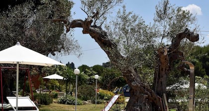 Agriturismo Santa Chiara