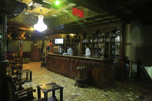 Bodega de vino