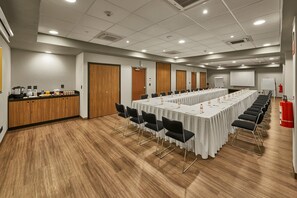 Sala de reuniones
