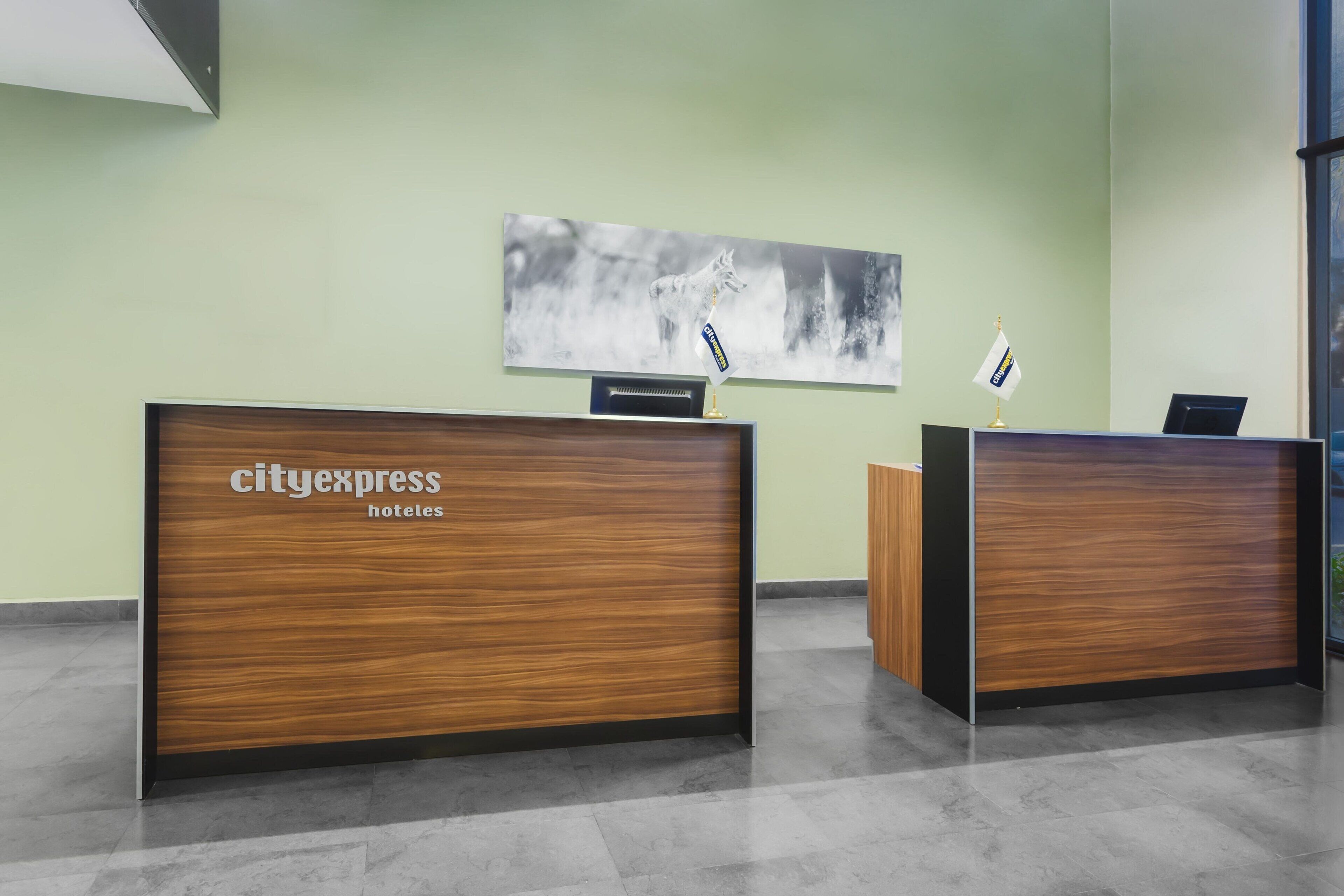 フロント