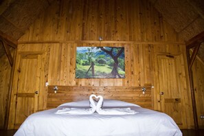 Comfort Cabin