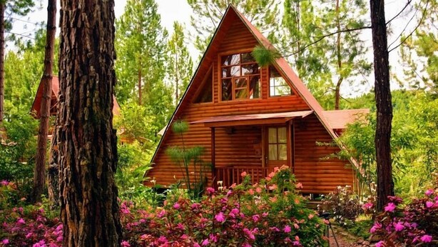 Down duvets, free WiFi, individually furnished, bed sheets - Altares de Oxapampa (Oxapampa)
