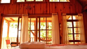Interior - Altares de Oxapampa (Oxapampa)