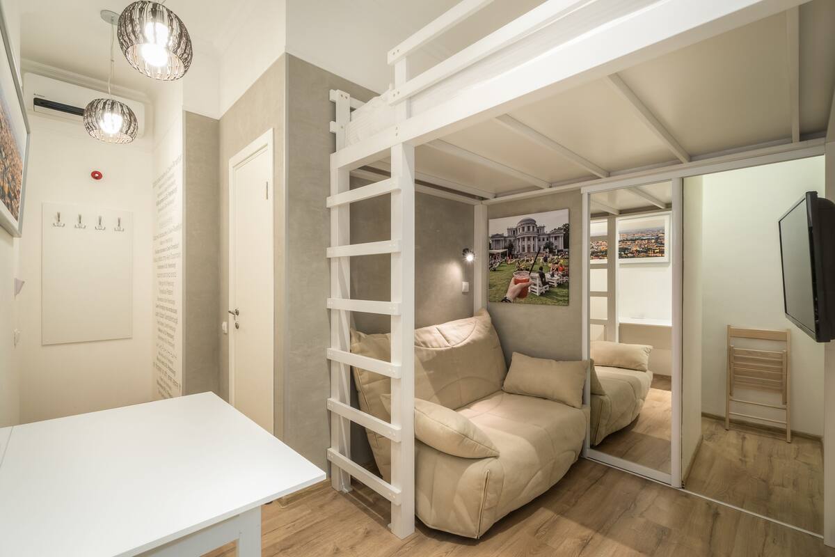 Premium bedding, in-room safe, soundproofing, iron/ironing board