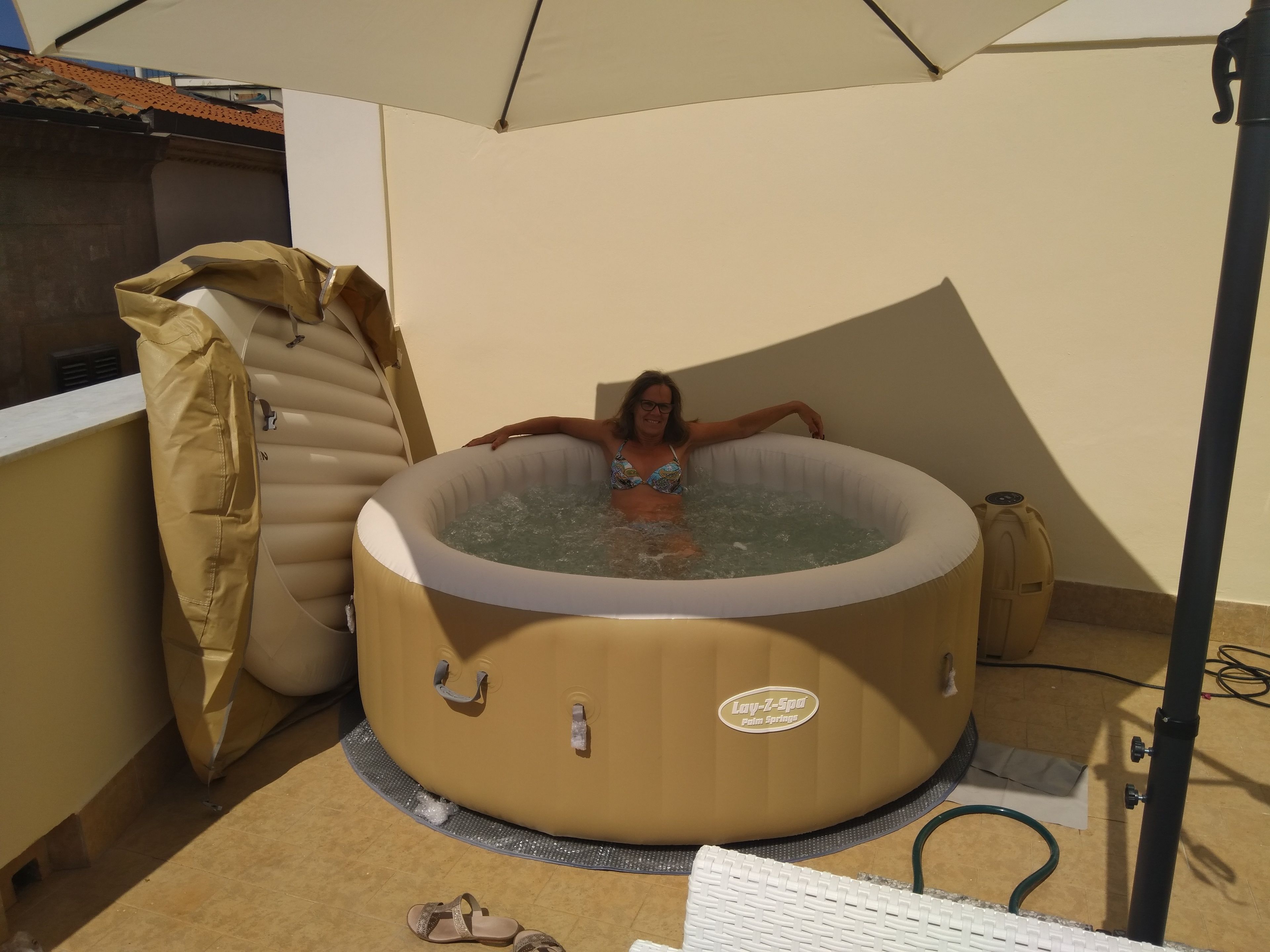 Photo - B&B Al Piazza Marina