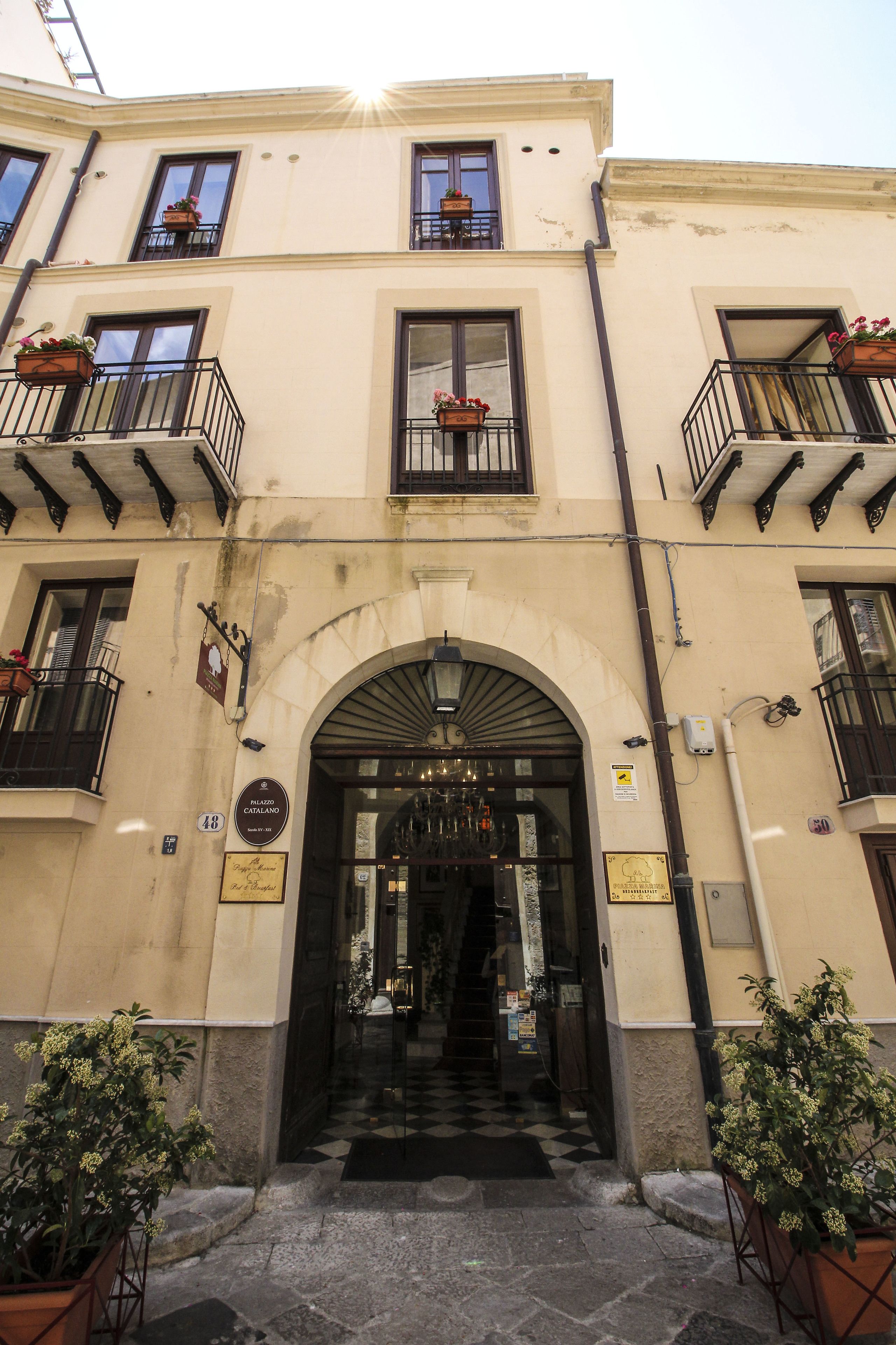 Foto - Al Piazza Marina B&B