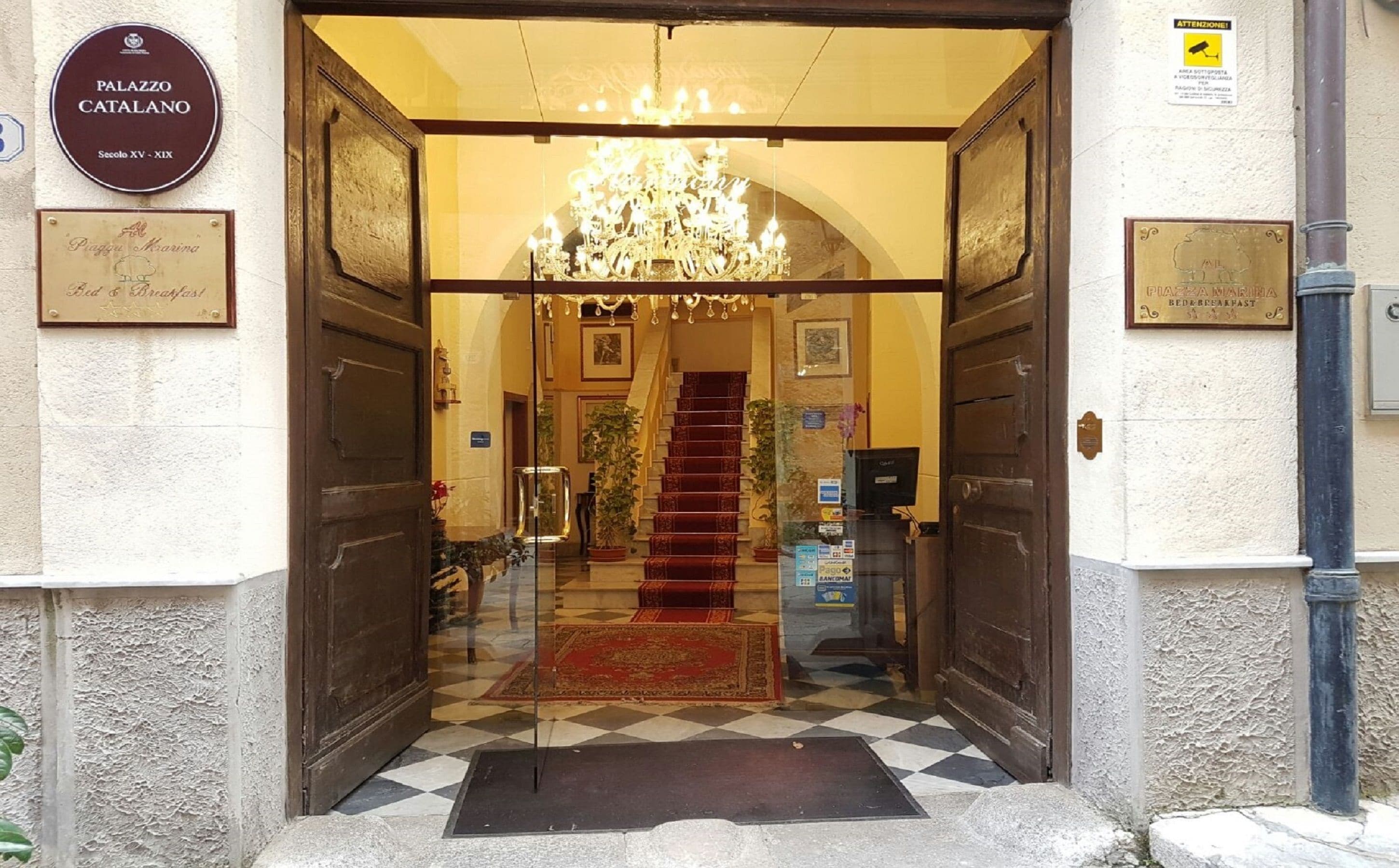 Photo - B&B Al Piazza Marina