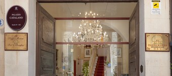 Al Piazza Marina B&B