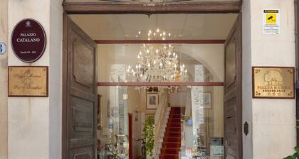 Al Piazza Marina B&B