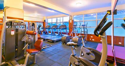 Mash Park Hotel Nairobi