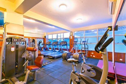 Mash Park Hotel Nairobi