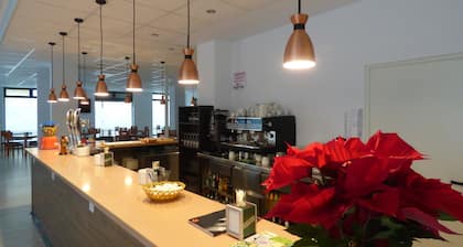 Imprenta Musical Alojamiento