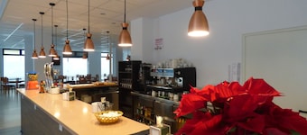 Imprenta Musical Alojamiento