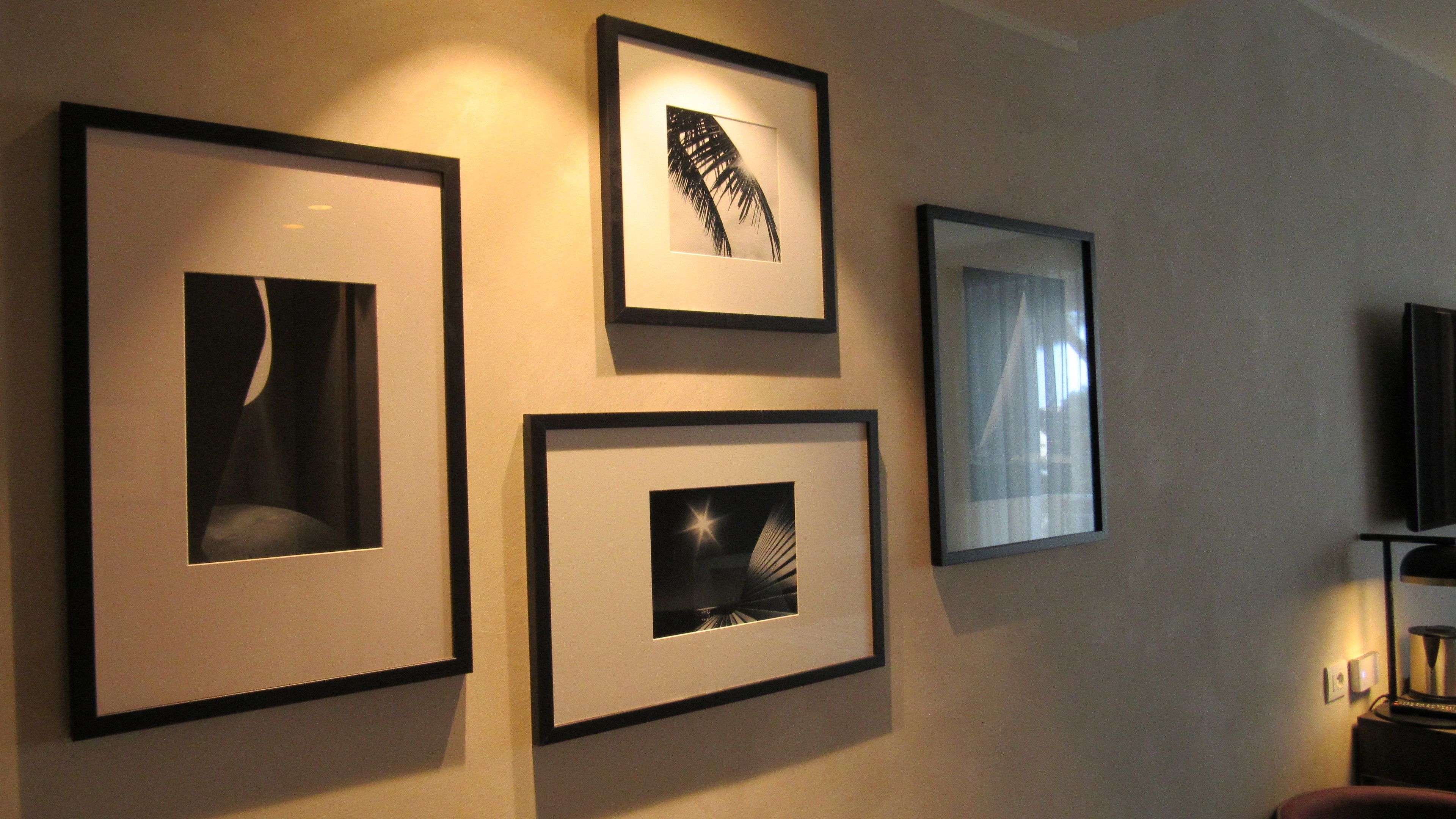 prestige room | 1 bedroom, in-room safe, desk, soundproofing