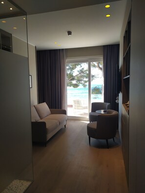 Interior - Diana Grand Hotel (Alassio)