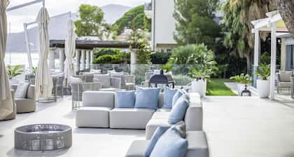 Diana Grand Hotel