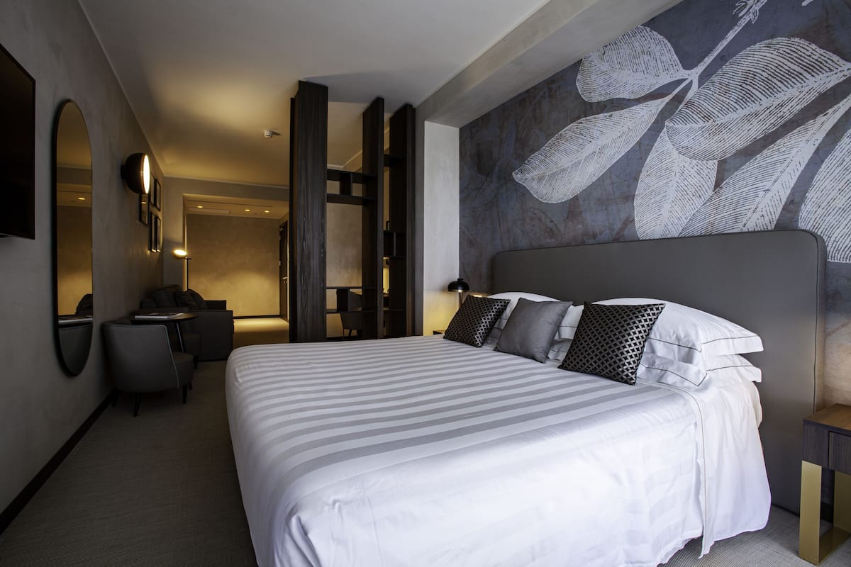 Design Prestige Room