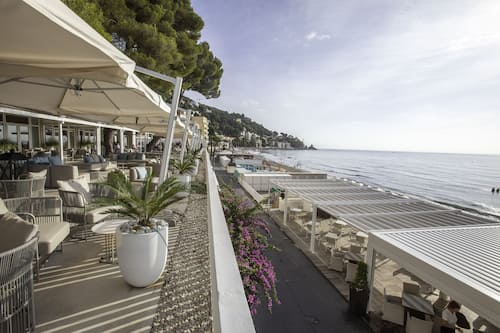 Vistas al mar