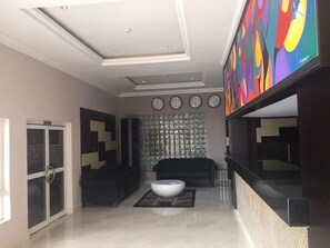 Hall