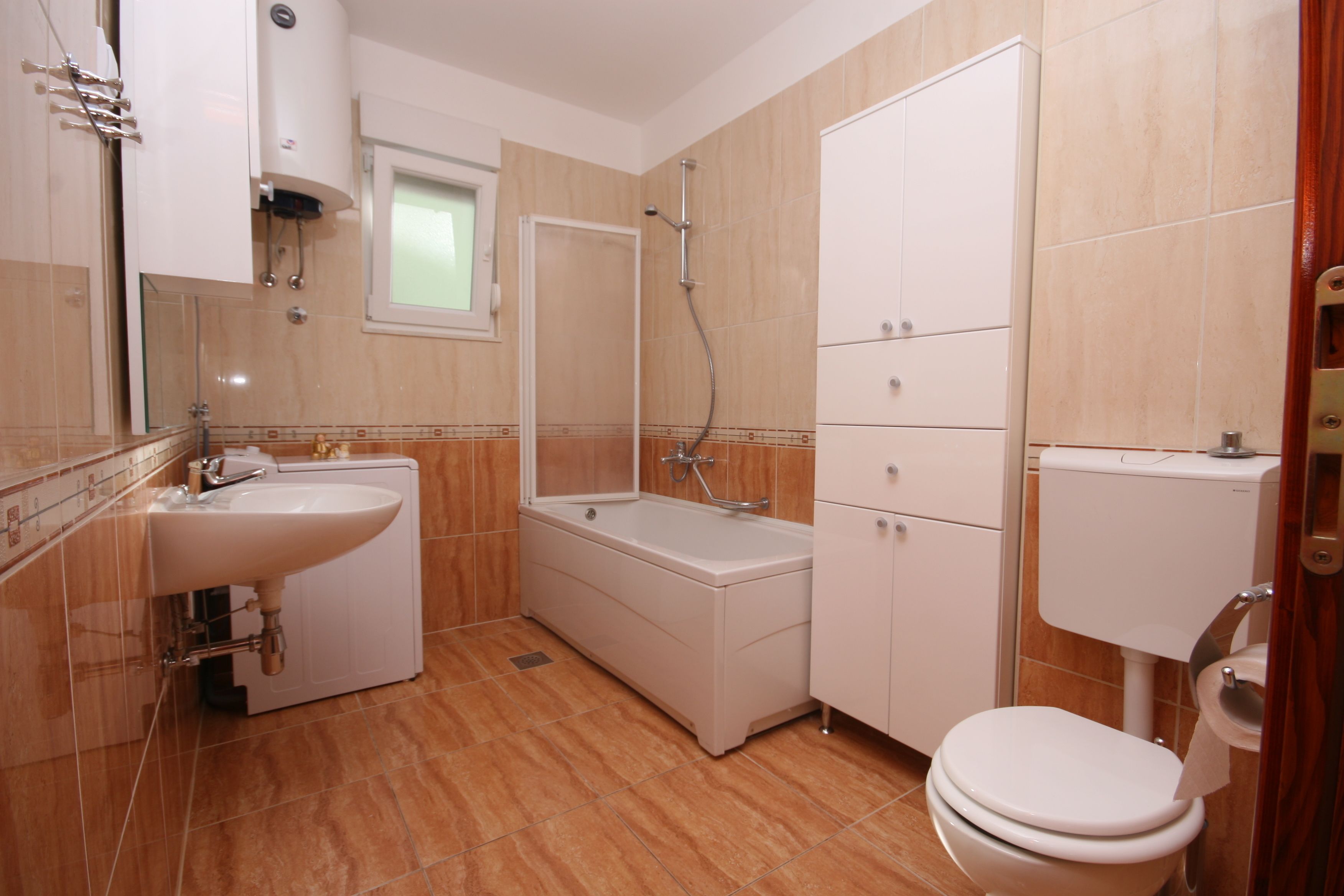 Kamar mandi