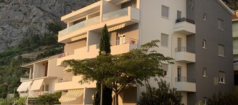 Apartments Beverly