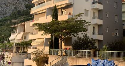 Apartments Beverly