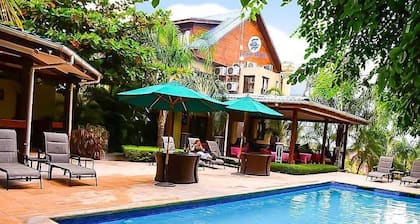 Elite Hotel