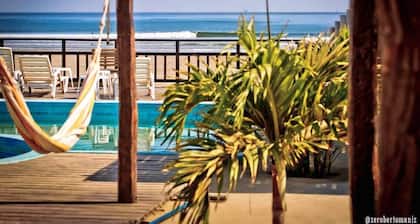 Hotel Aloha Lobitos